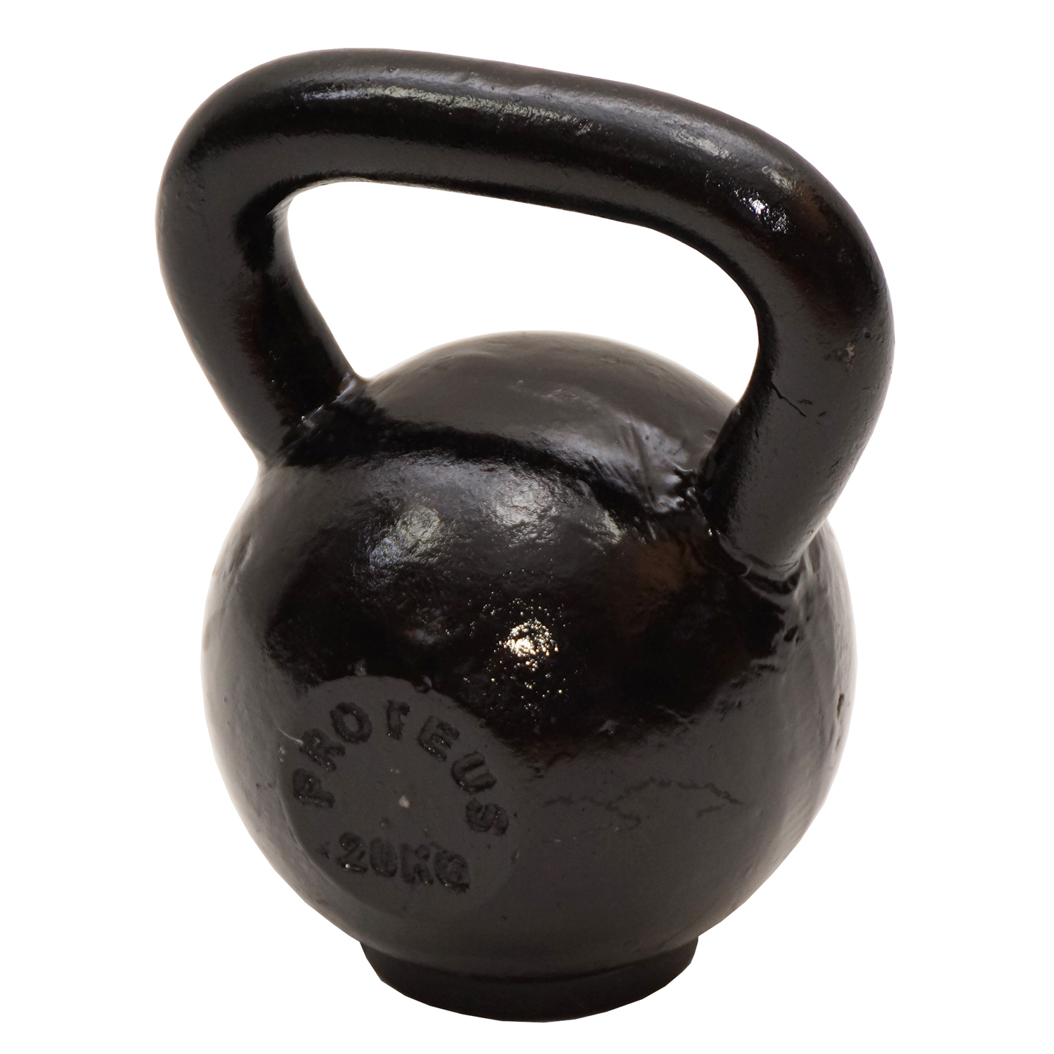 Proteus kettlebell 20 kg.