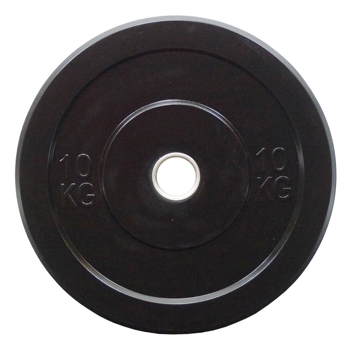 Bumper plate 10 kg. Bumper Plates bm fitness