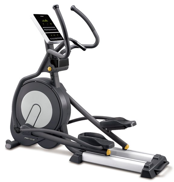 Proteus ProMaster E12S crosstrainer