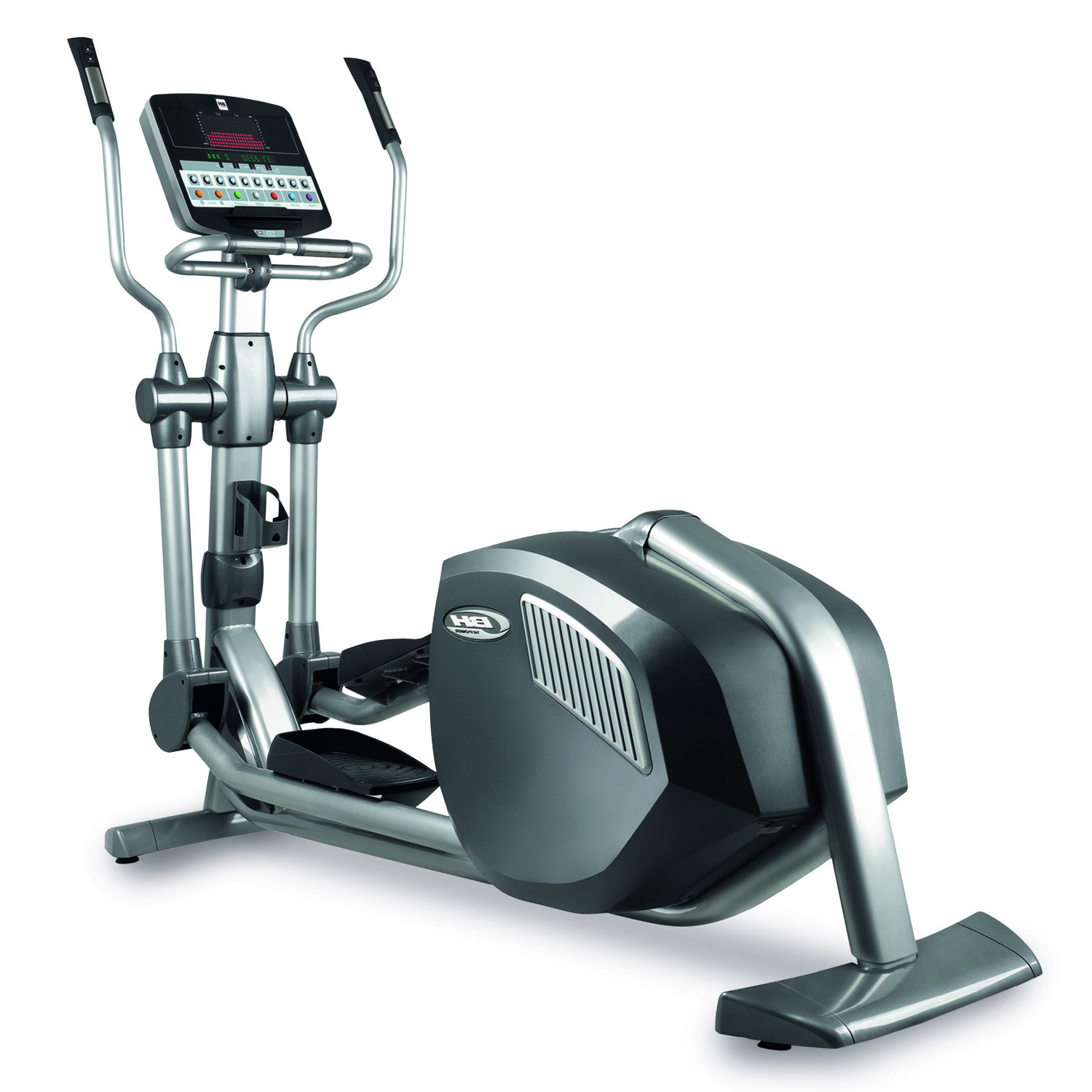 BH SK9300 crosstrainer Crosstrainere bm fitness