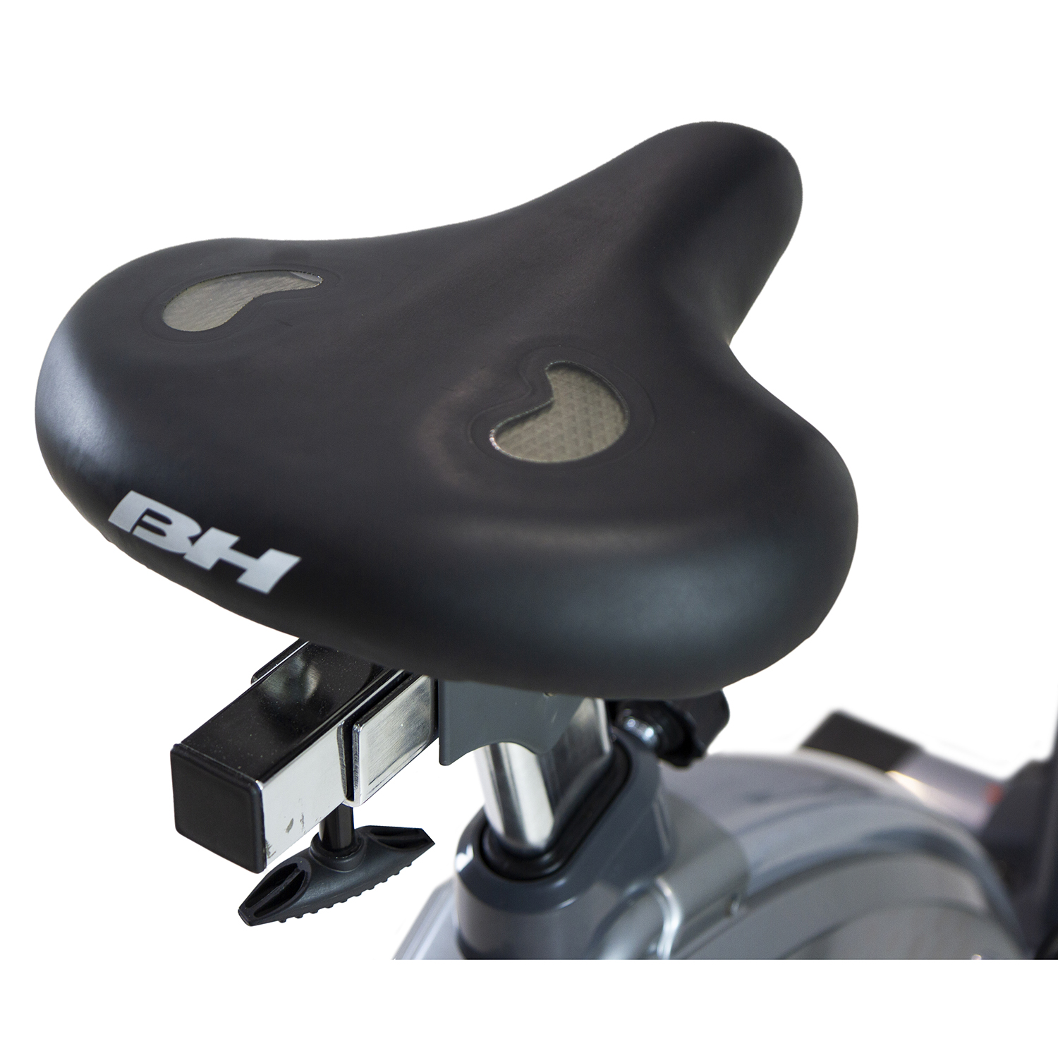 iconsole motionscykel